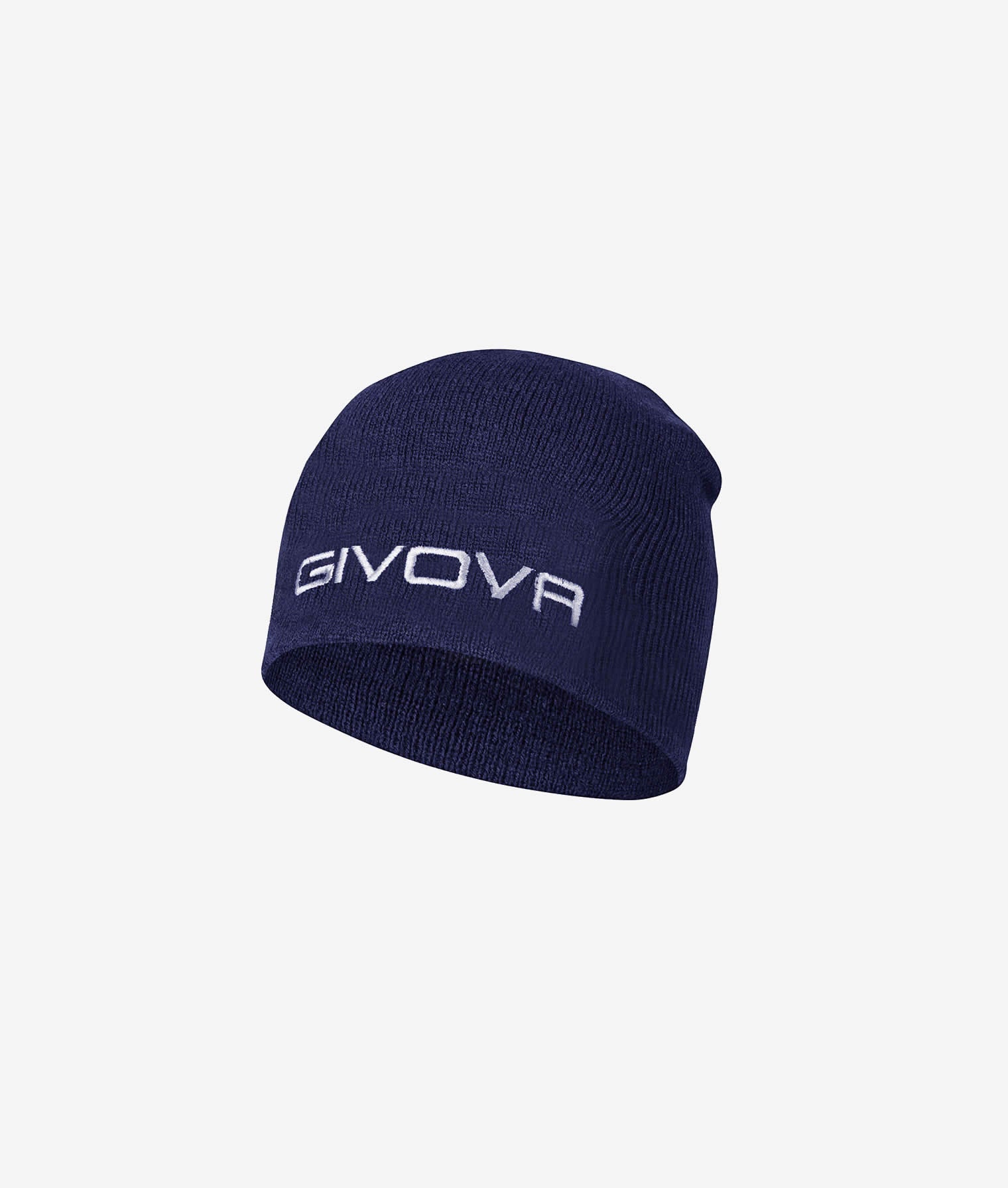 Gorro Unisex Adulto  Azul Zuccotto ACC05 0004