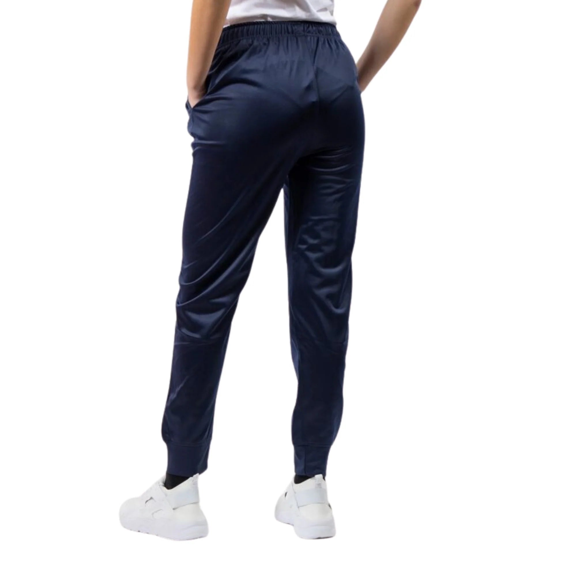 Pantalón Deportivo Givova Azul  P024 0004