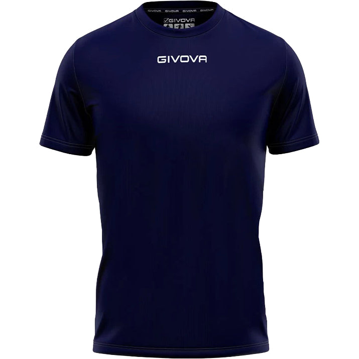 Remera Givova One Training MAC01-0002 Royal