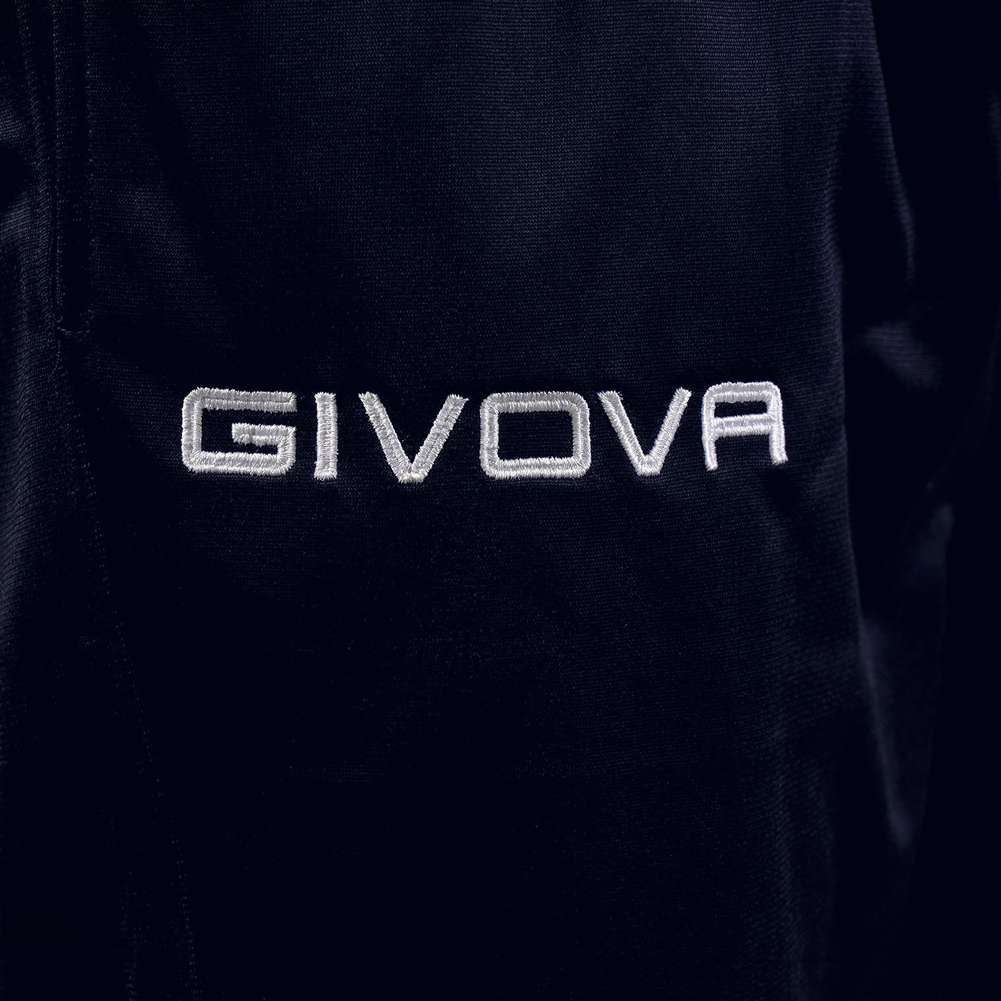 Pantalon deportivo Givova All Sport P024 0004 Azul