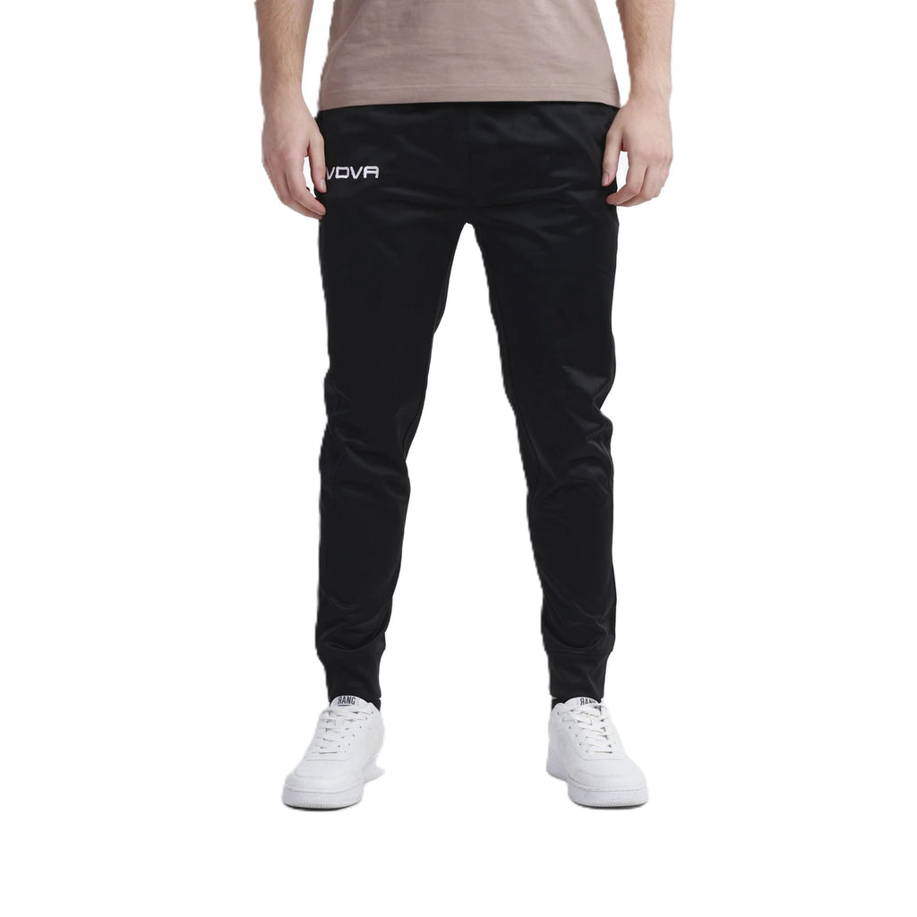 Pantalón Deportivo Givova Negro  P024 0010
