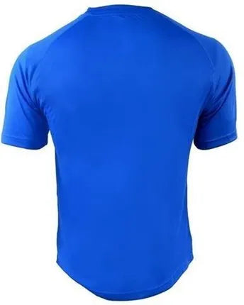 Remera Givova One Training MAC01-0004 Azul