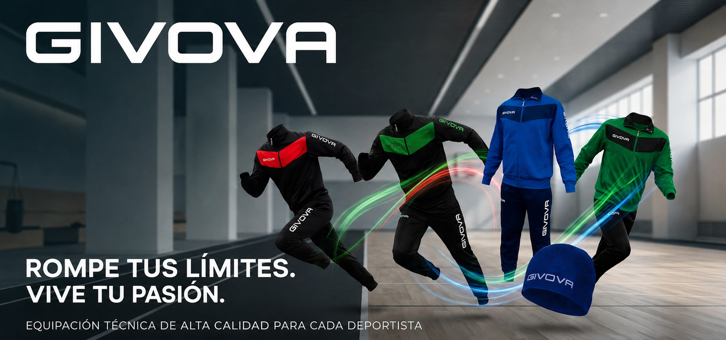 Banner Givova