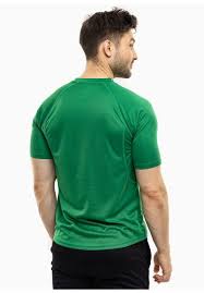 Remera Givova One Training MAC01-0013 Verde