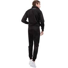 Equipo deportivo Givova Negro Blanco TR018-1003